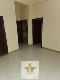 Affordable 2BR Apartment with Balcony for Rent in Al Yarmook – Prime Location, Only AED 25K &amp; 