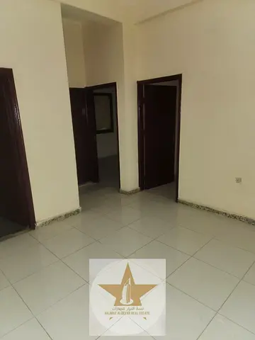 Affordable 2BR Apartment with Balcony for Rent in Al Yarmook – Prime Location, Only AED 25K & Up to 6 Cheques! 🌟