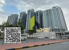 Spacious 2 BHK for Rent in City Tower