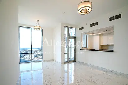 Spacious 2BR | Ready to Move | Vacant