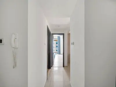 Full Marina view | Corner Unit | Vacant