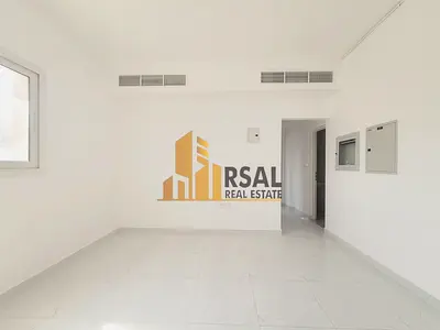 Like a brand new 1 Bedroom Hall// front on Muwailah bus Station// Easy Exit to Dubai// prime location