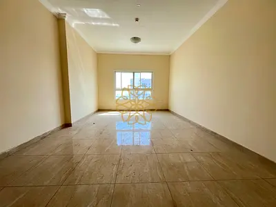 3 bhk with balcony Exit to Dubai