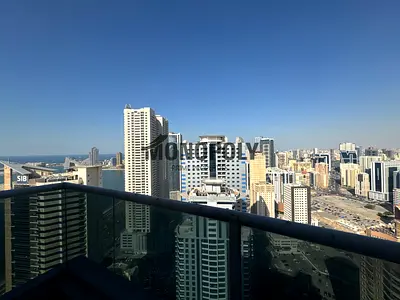 APRIL OFFER! | ONE MONTH FREE! | FREE AC | Balcony | Pool & Gym | Prime Area
