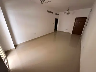 Master 1 Bedroom Hall Apartment with Balcony | Brand-New Building Opposite Ajman Court