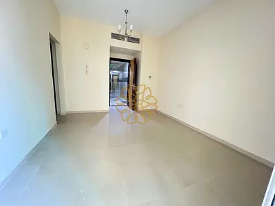 1 bhk with balcony spacious apartment