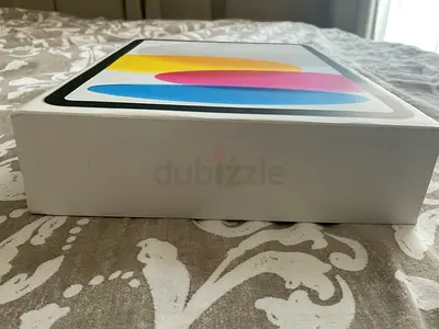 Apple iPad (box)  - Mint condition