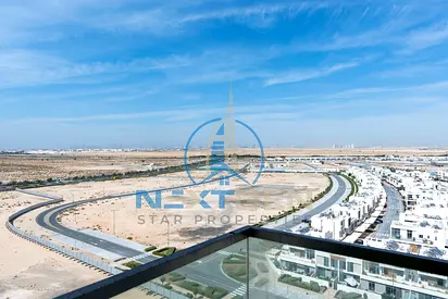 Spacious 2BHK + Study | Huge Layout | From AED 75K