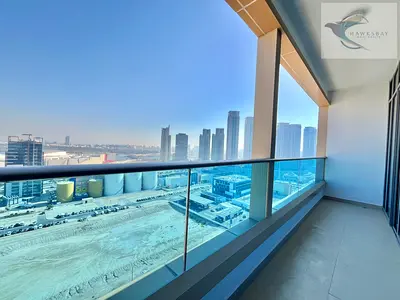 Spacious | Big balcony | Low Price
