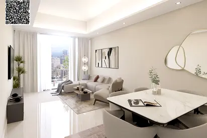 Exclusive Living Invest in Al Nuaimiya Two Tower Al Nuaimiya Two Tower is a high-rise building of luxury apartments offering a stylish, modern lifesty