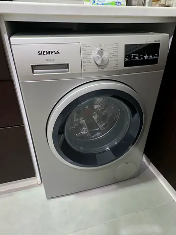 Siemens - Isensoric