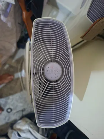 Room air purefier