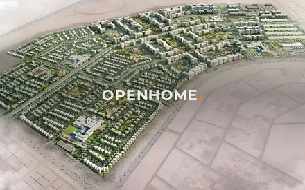 Strategical Area | Wise Investment | High ROI | Single Row