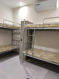 BED SPACE AVAILABLE FOR SOUTH INDIAN BACHELORS NEAR UNION METRO STATION