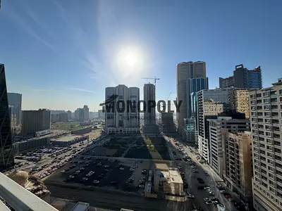 One Month Free | Balcony Living | Prime Location | Clean and Modern Apartment
