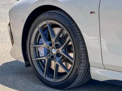 BMW 2 Series M235i xDrive, миниатюра 9
