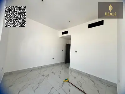 🏢 شقة غرفتين وصالة للإيجار السنوي في منطقة العالية بعجمان بتشطيبات فاخرة ومساحات واسعة للعائلات فقط