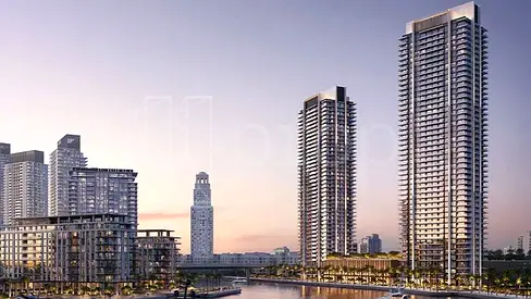 Best Market Deal | 10% Down Payment | High Demand Project
