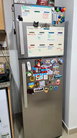 Westpoint No Frost Freezer Refrigerator - Great Working Condition
