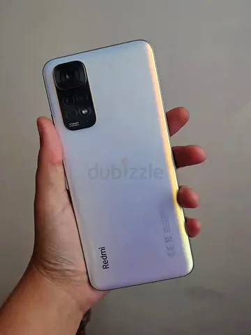 Redmi Note 11 Pro, 128 GB, 8GB ram, good condition. Used case and screen protection at all times