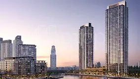 Direct From Developer | 10% Down Payment | Prime Investment Opportunity