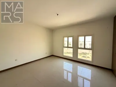 3BR Villa for Rent in Barashi | Maid Room