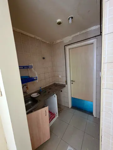 NO Deposit, Good Location, Near Bus Stop, Separate Kitchen Studio In Just 18,999 AED/*