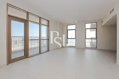2 Balconies | Maid Room | Sea View