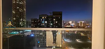 Spacious Studio | Semi Furnished | Prime JVC Location