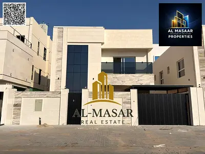 فرصتك لامتلاك فيلا احلامك تملك حر لجميع الجنسيات قابله للتفاوض تشطيب سوبر ديلوكس