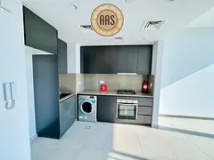 Brand New 2Bhk in Gate Building with Balcony +Amenties