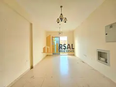 Lavish Family 1BHK With Balcony/Ready to move/EASY Payment/Near to Gems Millennium School Muwaileh S