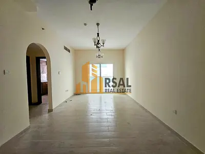 Lavish family 1BHK With Balcony/Ready to move/EASY Payment/Near to New Muwaileh Park