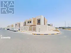 American Style 4 Bedroom Villa for Rent in Al Tai, Sharjah