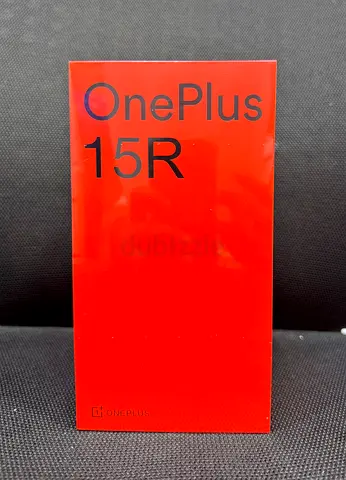 OnePlus 15R Mobile Phone