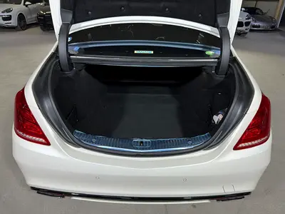 صورة مصغرة 10 لـ 2014 Mercedes-BENZ S-CLASS