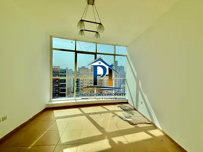 BACK SIDE OF ZULEKHA HOSPITAL / MODERN & SPACIOUS 1 BHK APARTMENT | PRIME LOCATION | GYM POOL & PARKING