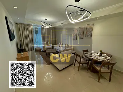 Own your Apartment by Just paying 177k in Ajman One phase 2