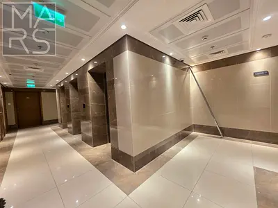 🏡 شقة شبه جديدة للإيجار - غرفتين نوم وصالة