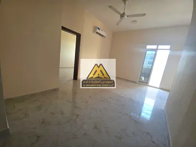 Prime location | Excellent space | Comfortable design | Master room | 2 balconies with open view | Split AC | Vibrant location | Close to all services