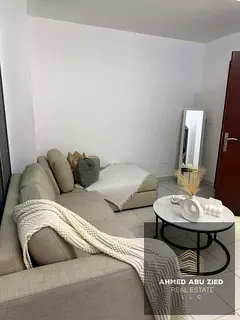 Furnished townhouse for annual rent-2 bedrooms-2 bathrooms-Spacious-Prime location- Sheikh Mohammed