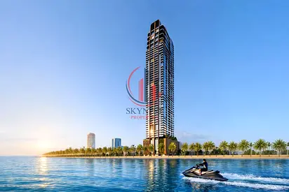 Experience refinement in one of Sharjah’s tallest residential towers, soaring 50 storeys high. Al Ghaf provides an exceptional living experience