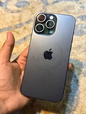 IPhone 15 Pro Max 256gb tdra version