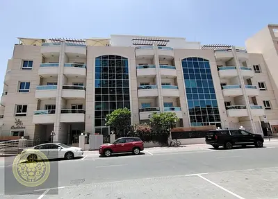 مساحة أكبر | جاهزة للسكن | شقة كلاسيكية بغرفة نوم واحدة | مطبخ شبه مغلق | أوركيديا ريزيدنس، JVC