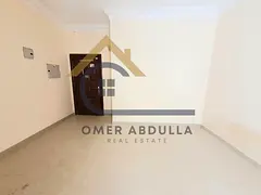 LAVISH BIG SIZE STUDIO SEPRATE KITCHEN NEAR PARK IN MUWAILEH