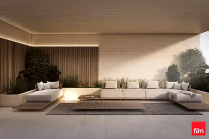 13 500 Sft Bua | Overlooking Central Park