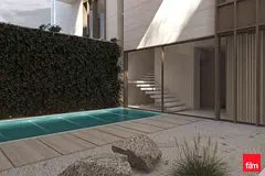 13 500 Sft Bua | Overlooking Central Park