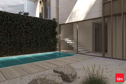 13 500 Sft Bua | Overlooking Central Park