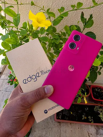 Motorola Edge 50 Fusion 5G 512GB