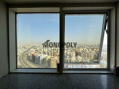 LIMITED TIME OFFER! | ONE MONTH FREE! | Pool & Gym | Clean and Modern Apartment 1BHK | Prime Location